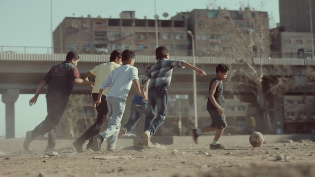 Video Reference: sand, fun, recreation, Person