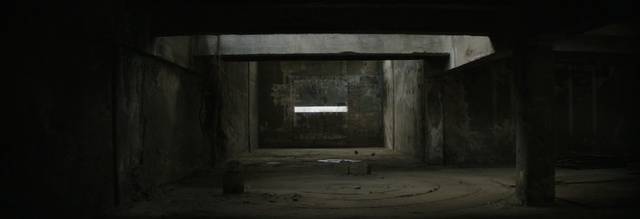 Video Reference: Black, Darkness, Photograph, Light, Wall, Snapshot, Photography, Room, Architecture, Floor