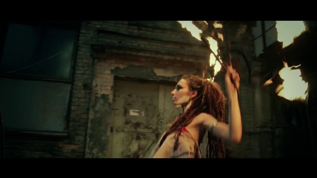 Video Reference: Fiction, Photography, Movie, Scene, Fun, Digital compositing, Long hair, Portrait photography, Darkness, Portrait