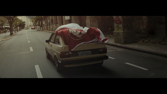 Video Reference: car, vehicle, mode of transport, technology, motor vehicle, snapshot, automotive design, screenshot, automotive exterior, vehicle registration plate