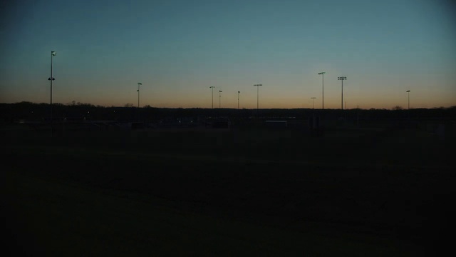 Video Reference: Sky, Horizon, Evening, Cloud, Dusk, Morning, Line, Plain, Atmosphere, Sunset