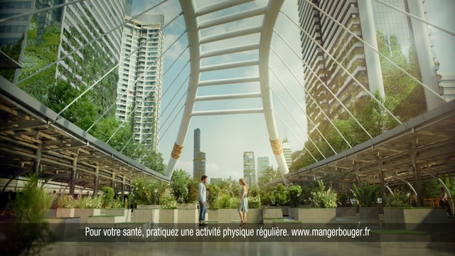 Video Reference: condominium, mixed use, metropolitan area, skyscraper, architecture, urban area, building, urban design, metropolis, tree