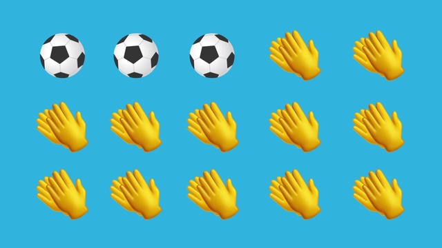 Video Reference: Yellow, Line, Ball, Person