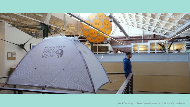 Video Reference: Product, Tent, Architecture, Umbrella, Leisure, Space, Steel, Company, Daylighting, Brand