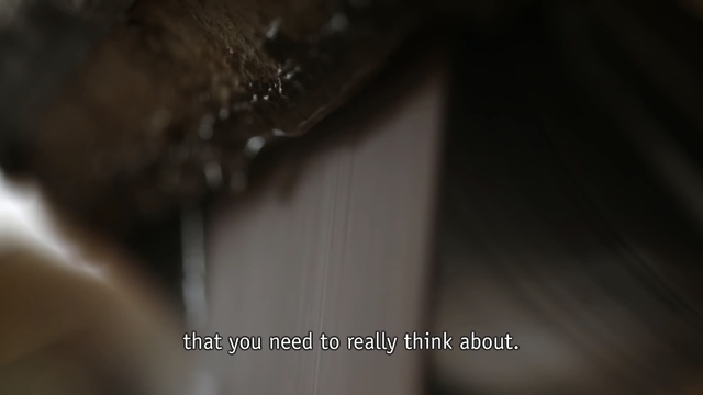 Video Reference: Brown, Water, Hand, Adaptation, Macro photography, Room, Wood, Photography, Darkness