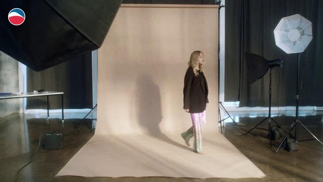 Video Reference: Fashion, Fashion show, Photography, Room, Architecture, Dress, Interior design, Fashion design, Performance