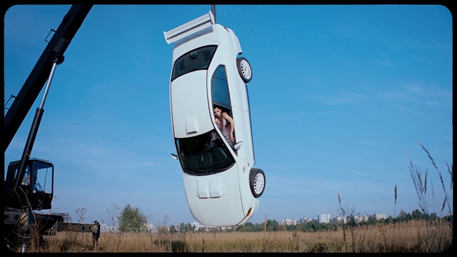 Video Reference: Transport, Vehicle, Mode of transport, Public transport, Car, Compact car, Subcompact car