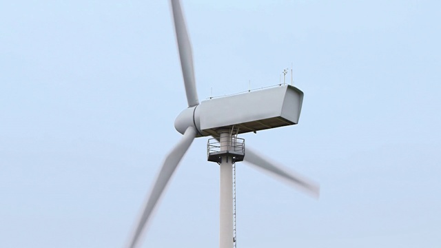 Video Reference: Wind turbine, Wind, Wind farm, Windmill, Machine, Technology