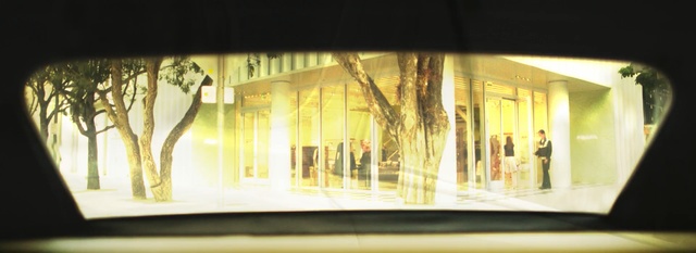 Video Reference: modern art