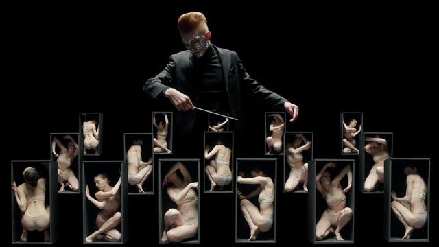 Video Reference: performing arts, stage, theatre, performance art, acting, performance, gentleman, musical theatre