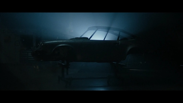Video Reference: Automotive design, Vehicle, Vehicle door, Car, Automotive exterior, Darkness, Mode of transport, Auto part, Automotive lighting