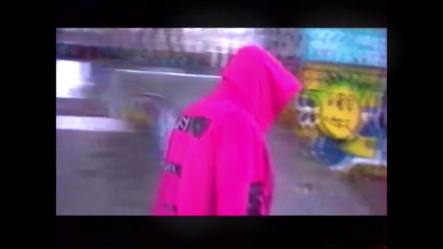 Video Reference: Pink, Violet, Purple, Magenta, Cartoon, Snapshot, Organism, Fun, Art, Fictional character