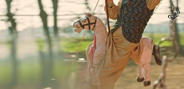 Video Reference: Wildlife, Recreation, Fawn, Person