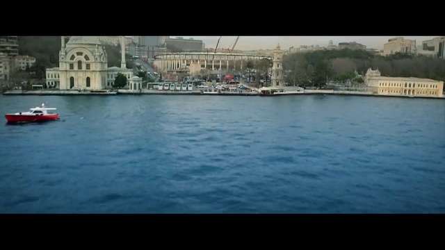 Video Reference: Body of water, Water transportation, Waterway, Water, Water resources, River, Channel, Boat, Boating, Sky