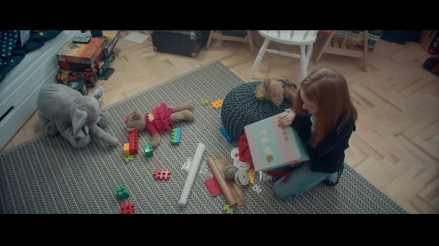 Video Reference: Photograph, Play, Snapshot, Dog, Canidae, Fun, Puppy, Child, Toddler, Sporting Group