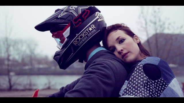 Video Reference: Cool, Sky, Beauty, Personal protective equipment, Photography, Eye, Cloud, Headgear, Footwear, Smile