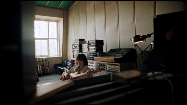 Video Reference: Room, Recording studio, Music, Photography, Musician, Electronic instrument, Studio, Building, Furniture