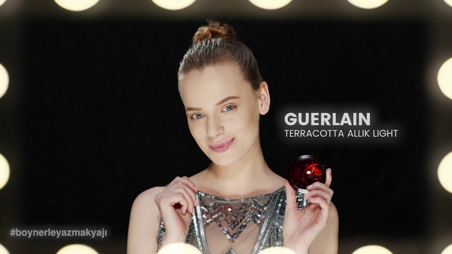 Video Reference: Beauty, Skin, Lip, Hairstyle, Fashion, Model, Eyelash, Fashion accessory, Ear, Photography