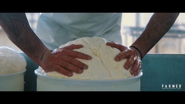 Video Reference: Food, Dough, Cuisine, Baking, Buttercream, Hand, Ingredient, Dish, Dairy, Icing, Person