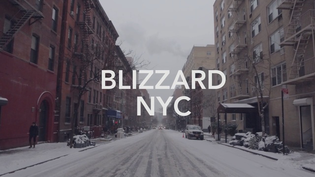 Video Reference: snow, town, neighbourhood, lane, winter, urban area, downtown, street, city, freezing