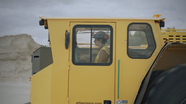 Video Reference: motor vehicle, car, vehicle, yellow, mode of transport, automotive exterior, commercial vehicle, public utility