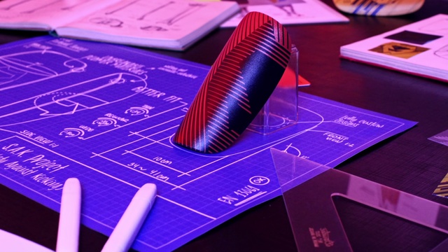 Video Reference: Violet, Purple, Design, Games, Technology, Electronics, Magenta