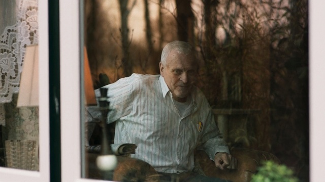Video Reference: Photograph, Portrait, Tree, Adaptation, Window, Photography, Person