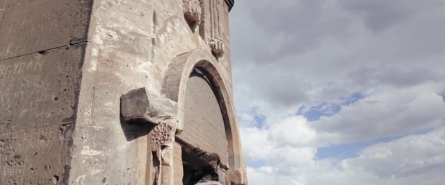 Video Reference: Arch, Architecture, Historic site, Ancient history, Ruins, Building, Archaeological site, History, Facade