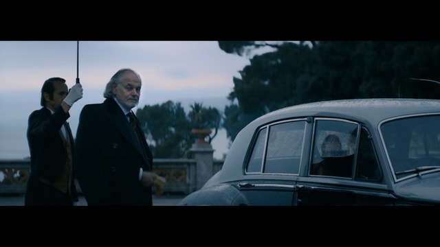 Video Reference: car, vehicle, motor vehicle, mode of transport, automotive design, snapshot, photography, family car, screenshot, city car, Person