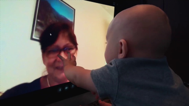 Video Reference: Face, Nose, Fun, Head, Eyebrow, Cheek, Skin, Chin, Media, Electronic device