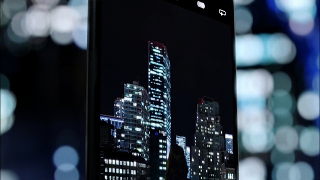 Video Reference: Human settlement, City, Water, Metropolitan area, Electronics, Technology, Font, Skyscraper, Cityscape, Gadget