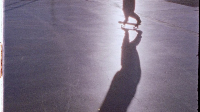 Video Reference: Shadow, Leg, Ice skating, Floor, Skating, Human leg, Recreation, Human body, Footwear, Hand