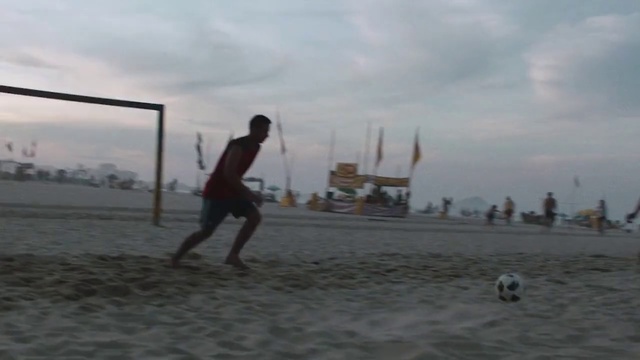 Video Reference: Beach volleyball, Volleyball, Team sport, Ball game, Sports, Fun, Soccer, Net sports, Beach, Beach soccer