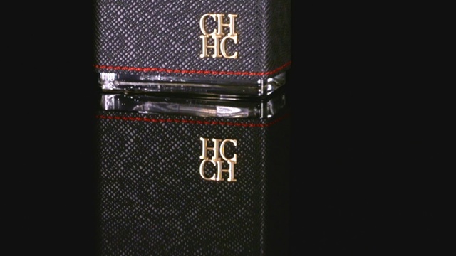 Video Reference: Brand, Design, Material property, Font, Fashion accessory, Photography, Logo, Pattern