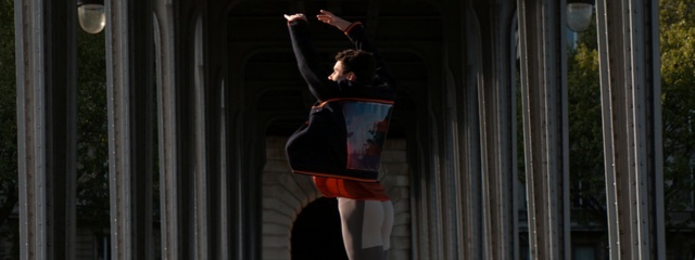 Video Reference: window, tree, darkness, recreation, performance art