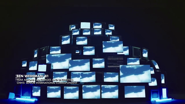 Video Reference: Design, Architecture, Ice