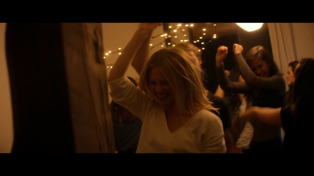 Video Reference: Photograph, Fun, Event, Ceremony, Photography, Party, Dress, Wedding, Smile, Flash photography