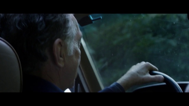 Video Reference: Movie, Human, Screenshot, Scene, Mouth, Darkness, Photography, Space, Portrait, Digital compositing