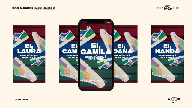 Video Reference: Brand, Recreation, Team, Games, Logo