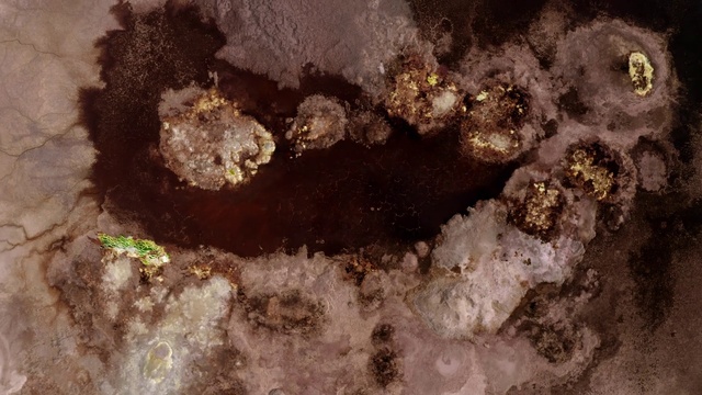 Video Reference: Brown, Mineral, Geology, Rock, Soil