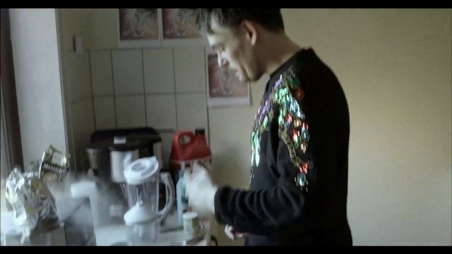 Video Reference: product, drink, girl