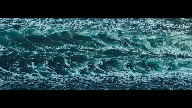 Video Reference: Water, Wave, Blue, Aqua, Turquoise, Sea, Ocean, Wind wave, Azure, Sky