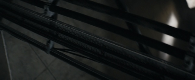 Video Reference: black, light, line, wood, darkness, material, metal, angle, computer wallpaper, black and white