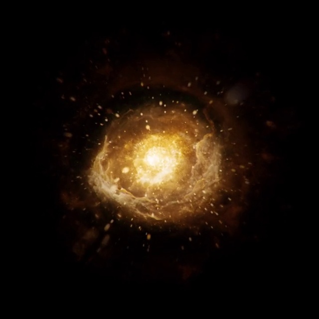 Video Reference: Darkness, Atmospheric phenomenon, Astronomical object, Atmosphere, Galaxy, Light, Astronomy, Universe, Space, Brown