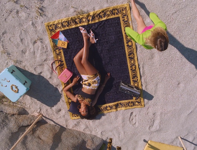 Video Reference: Art, Recreation, Adventure, Street art, World