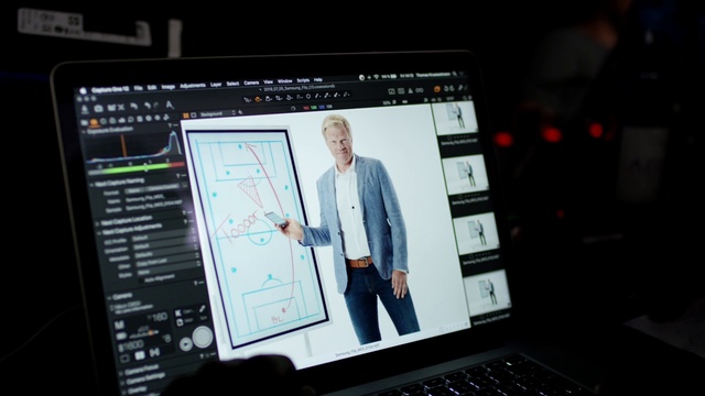 Video Reference: Product, Multimedia, Technology, Electronic device, Display device, Font, Electronics, Laptop, Screen, Gadget