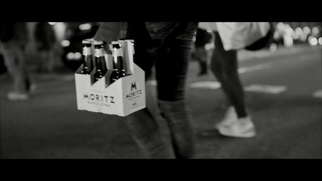 Video Reference: white, photograph, black, black and white, monochrome photography, mammal, day, photography, darkness, light