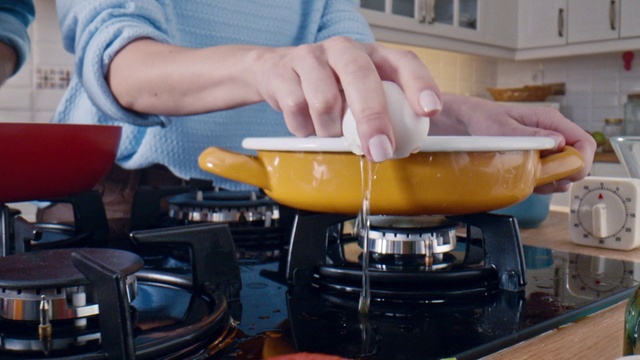 Video Reference: Food, Cookware and bakeware, Cooking, Cuisine