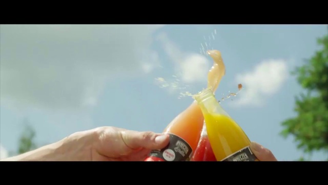 Video Reference: Water, Hand, Photography, Goldfish