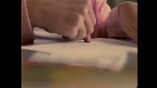 Video Reference: Hand, Finger, Nail